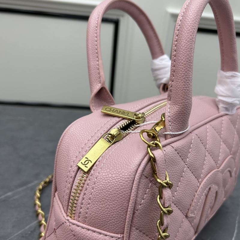 Chanel Top Handle Bags